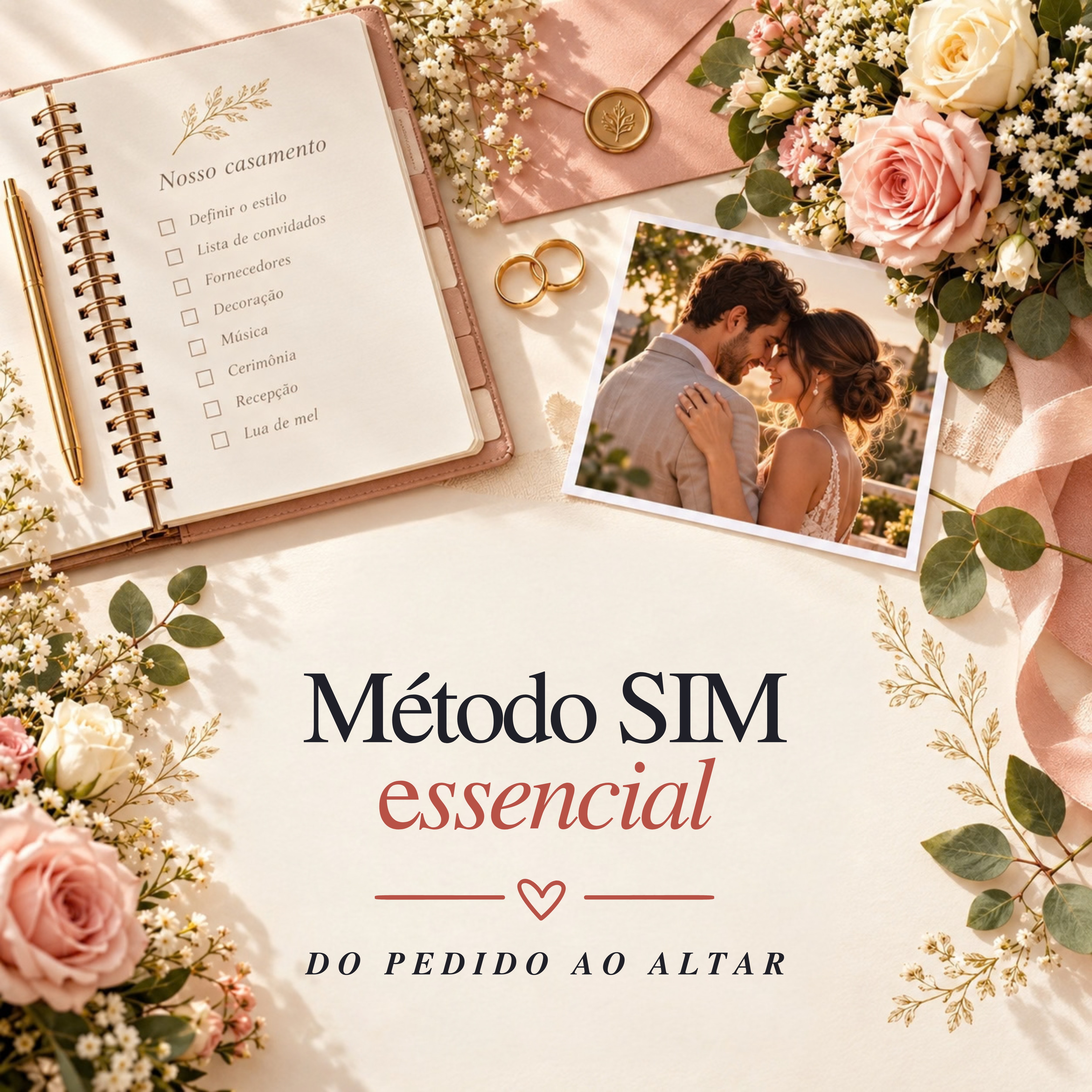 Método SIM Essencial