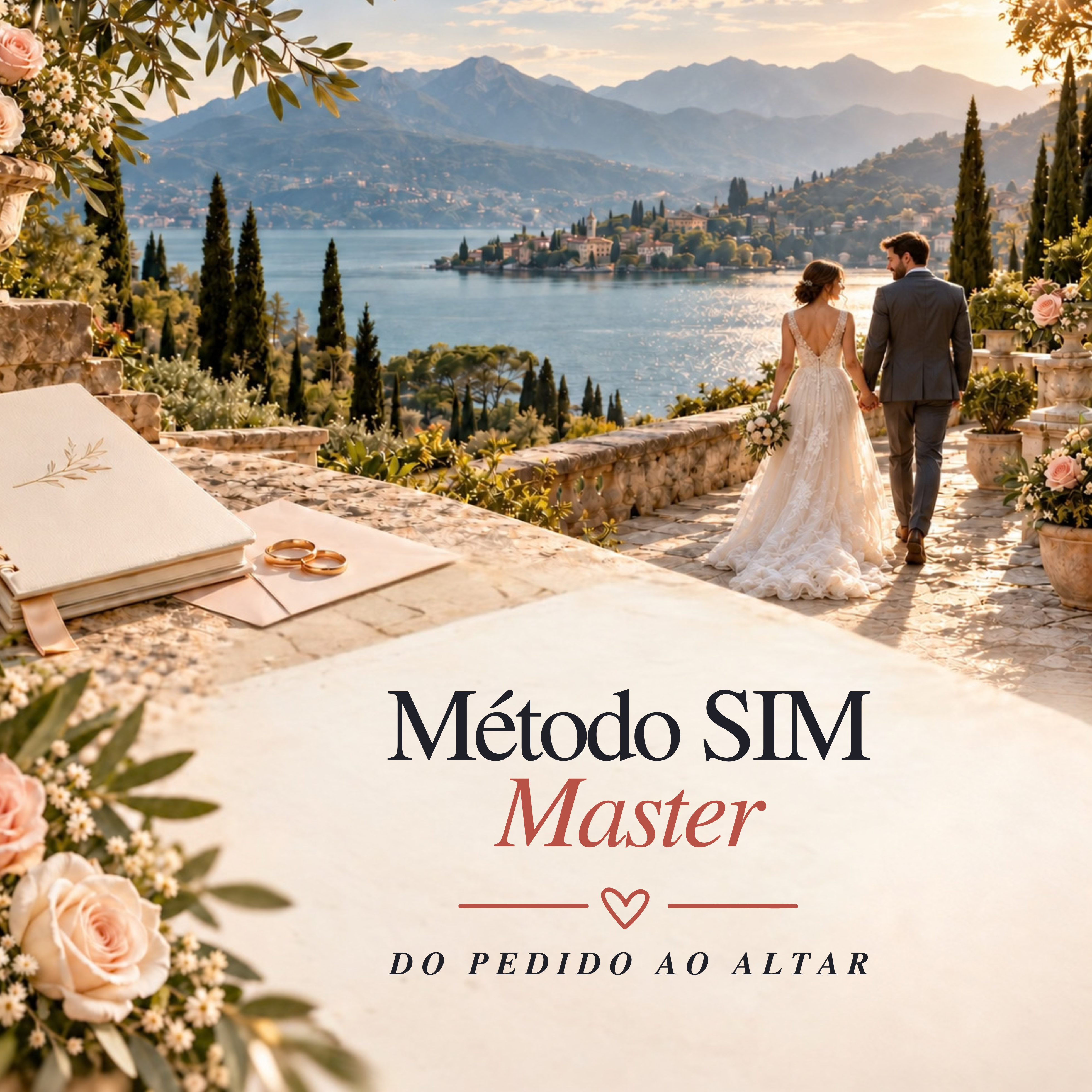 Método SIM Master